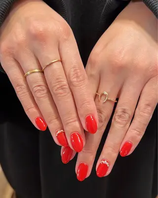 ネイル Nes.Nail所属・Miyagi Asamiのネイルデザイン