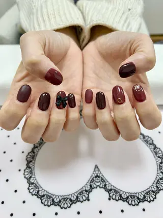 ネイル プライベートサロン LALA Nailのネイルデザイン