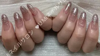 ネイル ユミ nailのネイルデザイン