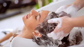 EFFACE鴻巣本店所属・新規予約停止中。 再来のみ受付可能のヘアスタイル