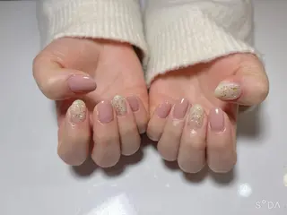 ネイル ネイル脱毛 Reeのネイルデザイン