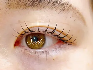 マツエク・マツパ Seek lash&browのエステ・リラクイメージ