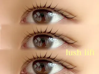 マツエク・マツパ トップアイリスト羽名 武蔵小杉のマツエク・マツパデザイン