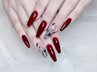 ネイル Moci Nail Salonのネイルデザイン