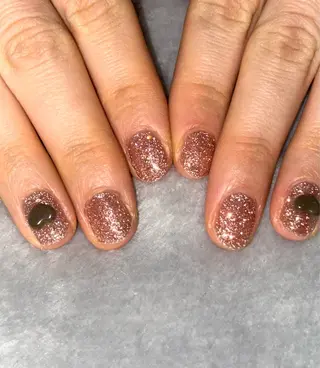 ネイル my nail studio.のネイルデザイン