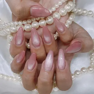 ネイル Nail salon Honey Beeのネイルデザイン