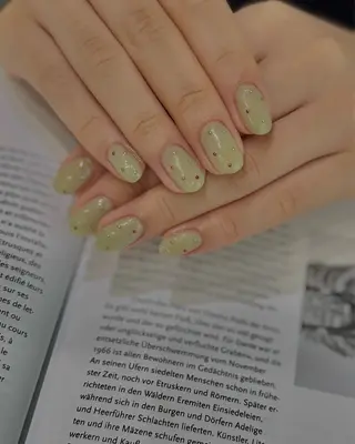 ネイル aore nail Tamamiのネイルデザイン