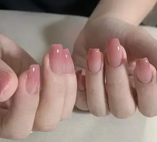 ネイル 🍑 momo_nailのネイルデザイン