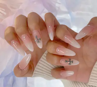 ネイル Cosmos♡ nailのネイルデザイン