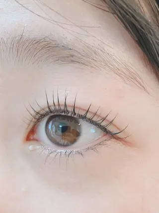 マツエク・マツパ 目元専門サロン SORAのマツエク・マツパデザイン