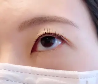 マツエク・マツパ 🌷SeneL🌷 YURIKAのマツエク・マツパデザイン