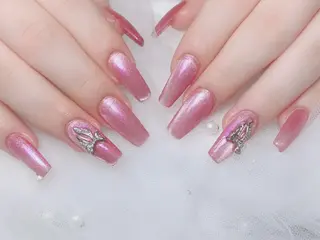 ネイル ネイルサロン lotusのネイルデザイン