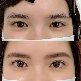 マツエク・マツパ CILGRACE Masのマツエク・マツパデザイン