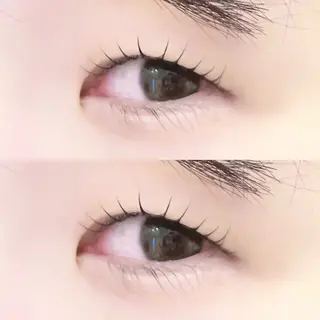 マツエク・マツパ Eyelash mamiのマツエク・マツパデザイン