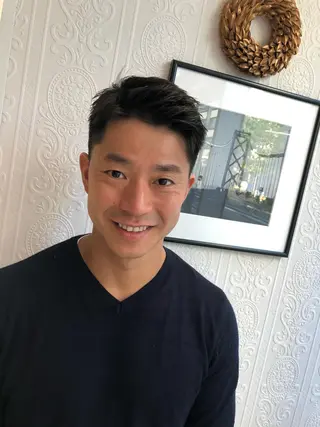 ショート メンズ 🍀富久 永梨🧸のヘアスタイル