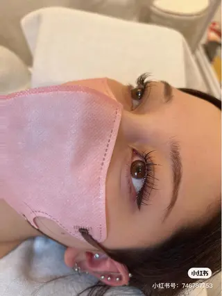 マツエク・マツパ 🌹みなみ🌹 清末のマツエク・マツパデザイン