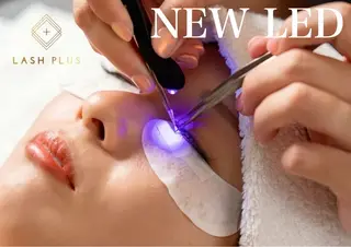 マツエク・マツパ salon de momo所属・サロン ド モモのマツエク・マツパデザイン