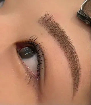 アイブロウ イチハラ🌿銀座🍀 アイブロウリスト🍯の眉毛・アイブロウイメージ