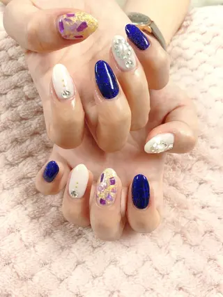 ネイル ono megumiのネイルデザイン