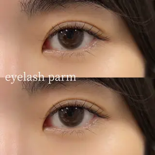 マツエク・マツパ signpost 鈴木のマツエク・マツパデザイン