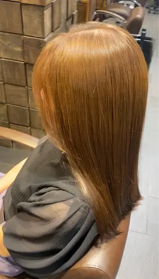 レイヤー/メンズ 矢津田侑のヘアスタイル