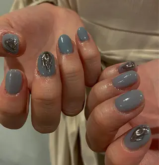 ネイル BNT nailsのネイルデザイン