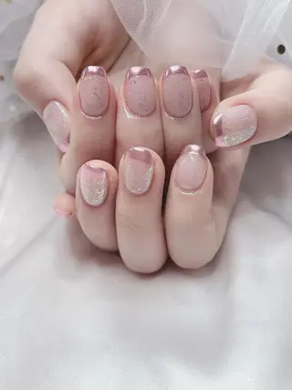 ネイル ジョリ kasumi🌹💅のネイルデザイン