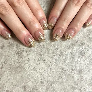 ネイル 山本 真子のネイルデザイン