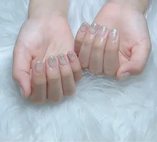 ネイル hairsalon 556のマツエク・マツパデザイン