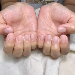 ネイル 💅chainail _ai📍鶴橋のネイルデザイン