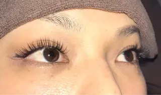 マツエク・マツパ matsuhashi shinaのマツエク・マツパデザイン