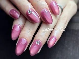 ネイル salon AZのネイルデザイン