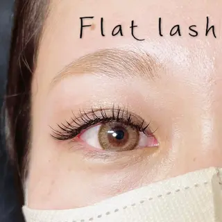 マツエク・マツパ eyesalon なないろ🌈のマツエク・マツパデザイン