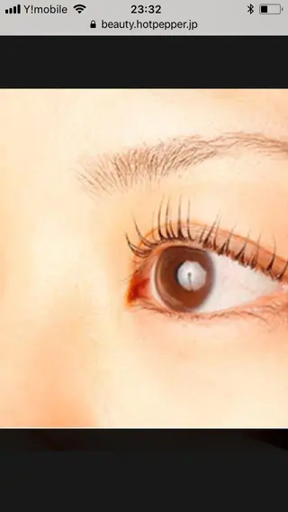 マツエク・マツパ まつげパーマ専門店 まつげ家kurunのマツエク・マツパデザイン