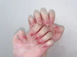 ネイル MON RAのネイルデザイン