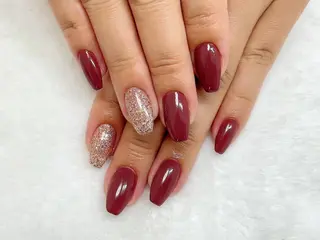 ネイル em nailのネイルデザイン
