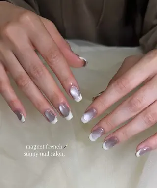 ネイル I. sariのネイルデザイン