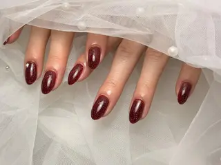 ネイル ToliyDeliy Linaのネイルデザイン