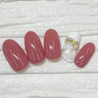 ネイル Nail salon Honey Beeのネイルデザイン