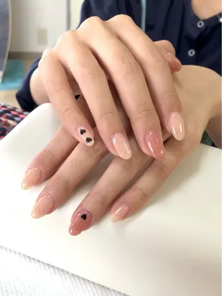 ネイル salon *meehoのネイルデザイン