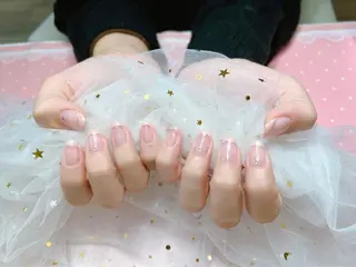 ネイル ジョリ kasumi🌹💅のネイルデザイン