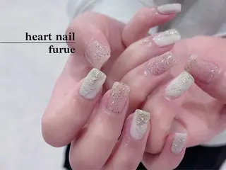 ネイル はあとねいる 古江店のネイルデザイン