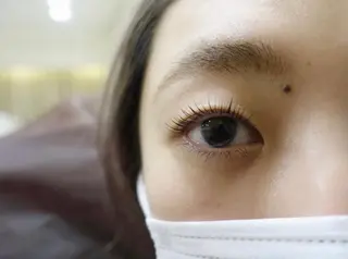 マツエク・マツパ salon EF ⁑ sakaigiのマツエク・マツパデザイン