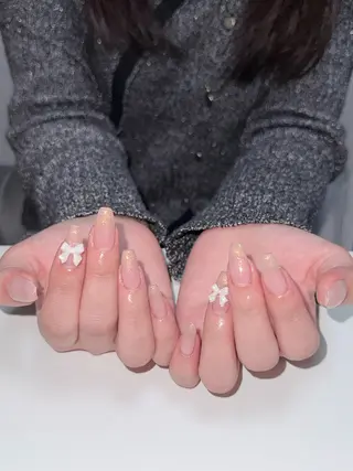 ネイル BERA NAILSのネイルデザイン