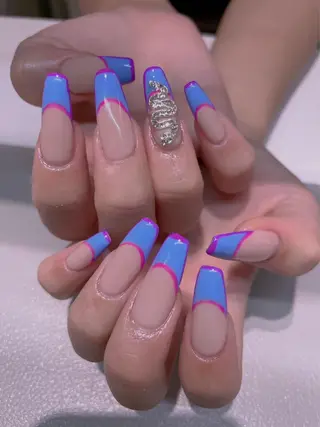 ネイル エムズ エムズのマツエク・マツパデザイン