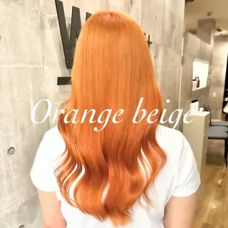 ロング ✨レイヤー/透明感 /豊嶋里緒✨のヘアスタイル