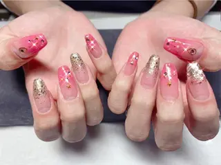 ネイル emi ♡のネイルデザイン