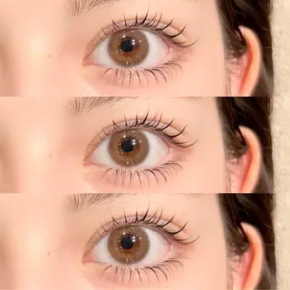 マツエク・マツパ 🫧OLIVIA 阿座上🫧‪のマツエク・マツパデザイン