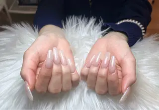 ネイル Ha Naのネイルデザイン