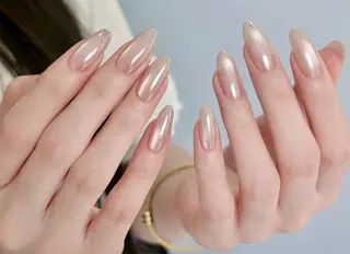 ネイル Yumi Nail Seiのネイルデザイン